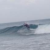 La poza, Anare