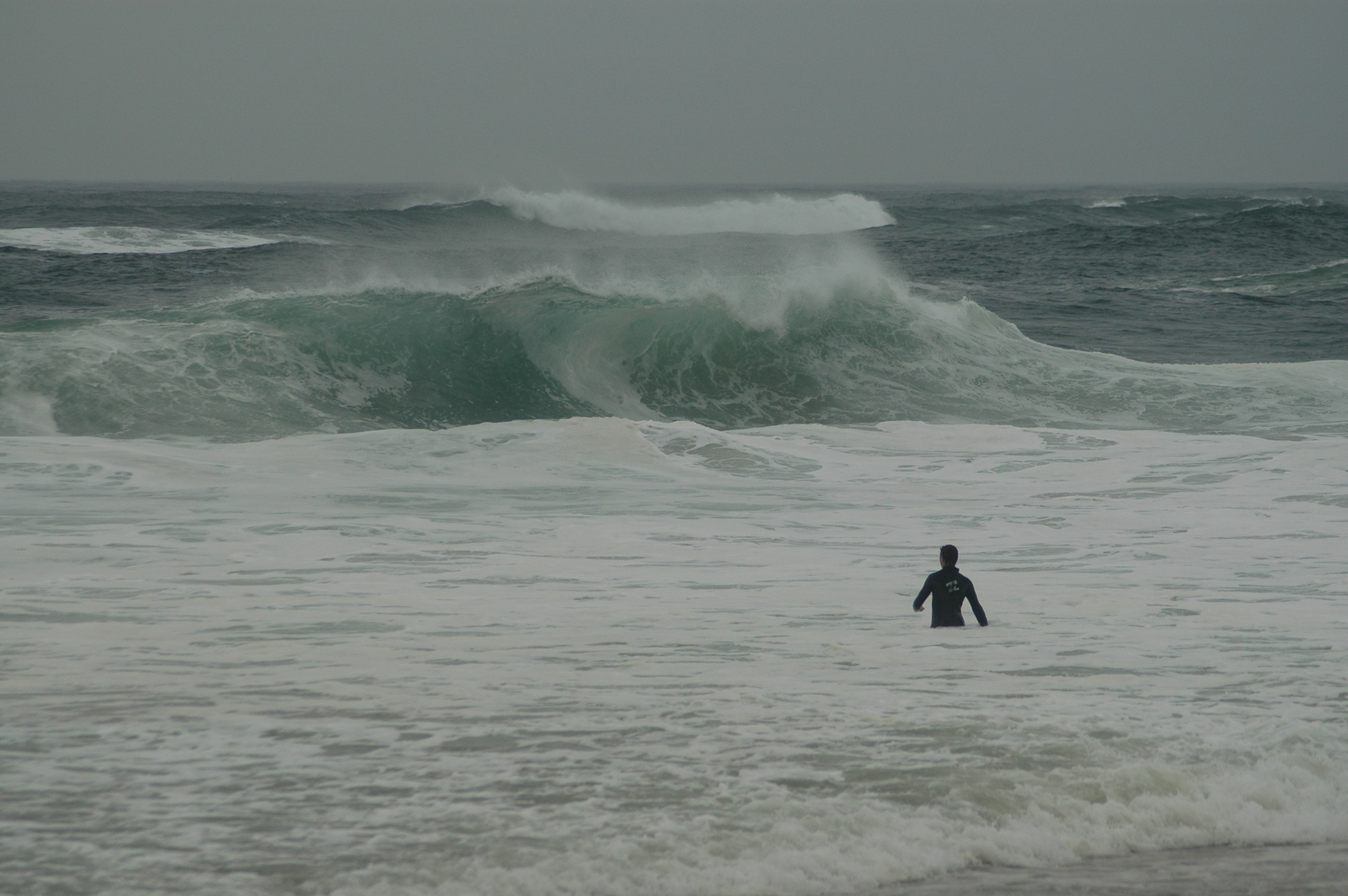Pochet Beach-E. Orleans,MA, Nauset Beach