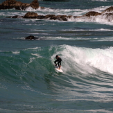 Wellington South Coast magic, Houghton Bay