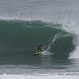 Wilson Cidral, Sandon Point