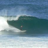 Margaret River Mains, Cobblestones