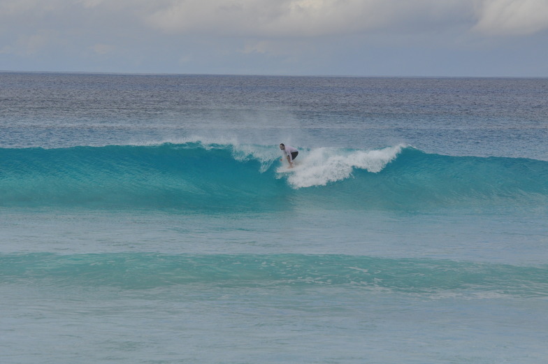 1st Street Jetty