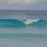 1st Street Jetty