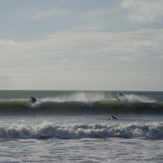 Orewa Beach