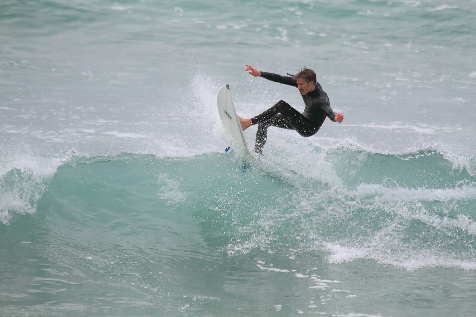 jump1, Mangawhai Heads