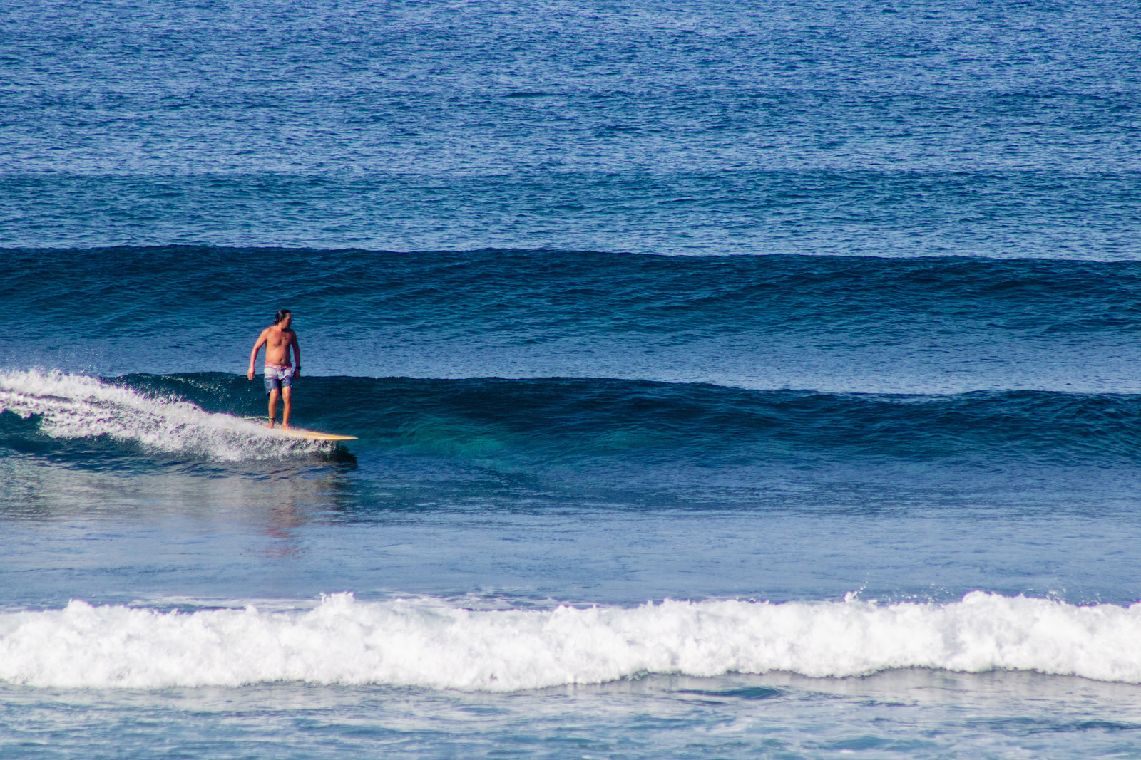 Calicoan 3-day Great Waves (Typhoon Swell), Calicoan Island ABCD Beach