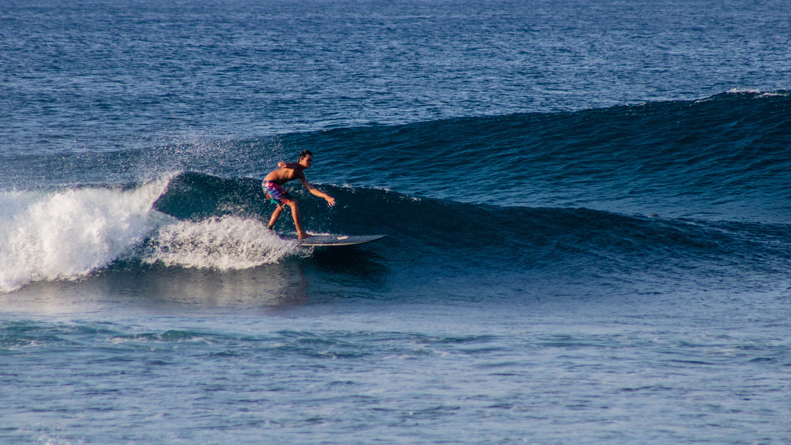 Calicoan 3-day Great Waves (Typhoon Swell), Calicoan Island ABCD Beach