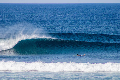 Calicoan Island ABCD Beach Surf Forecast and Surf Reports (Samar ...