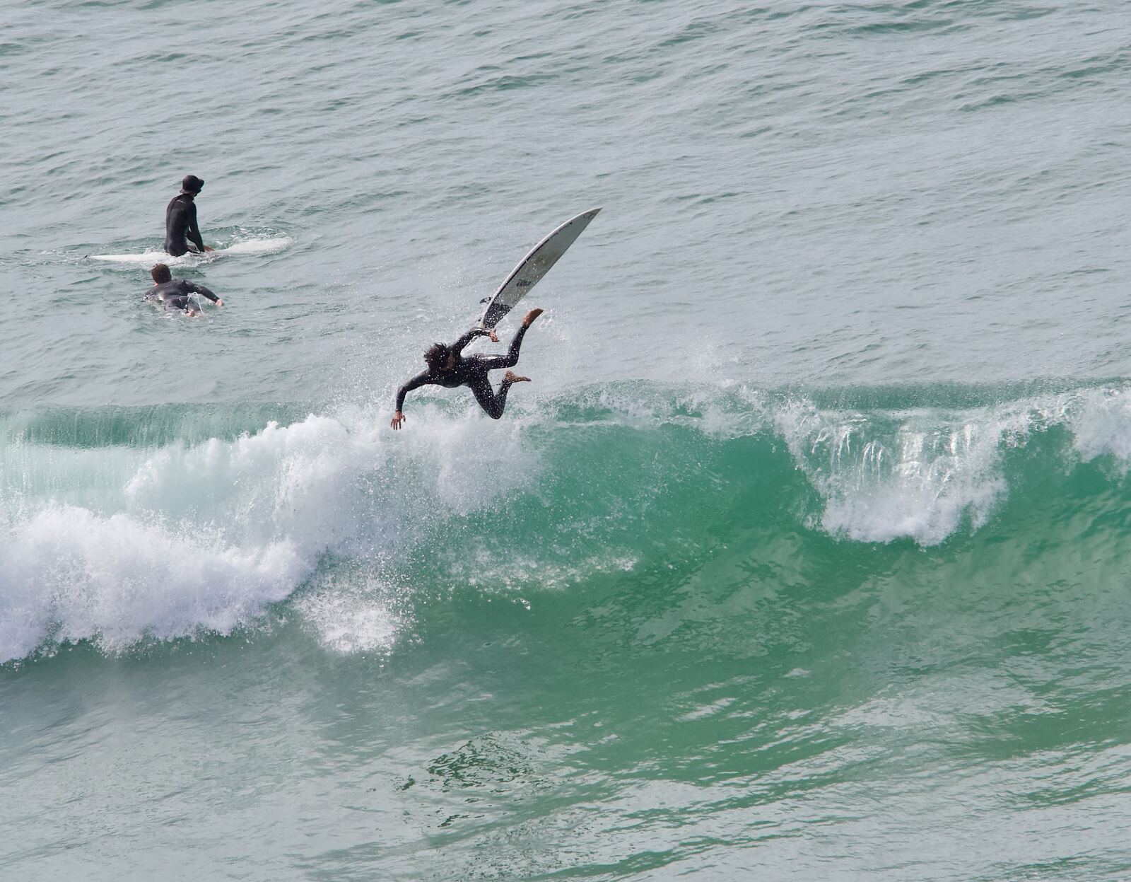 Biarritz, Biarritz - Grande Plage