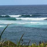 Margaret River Mains, Big Rock