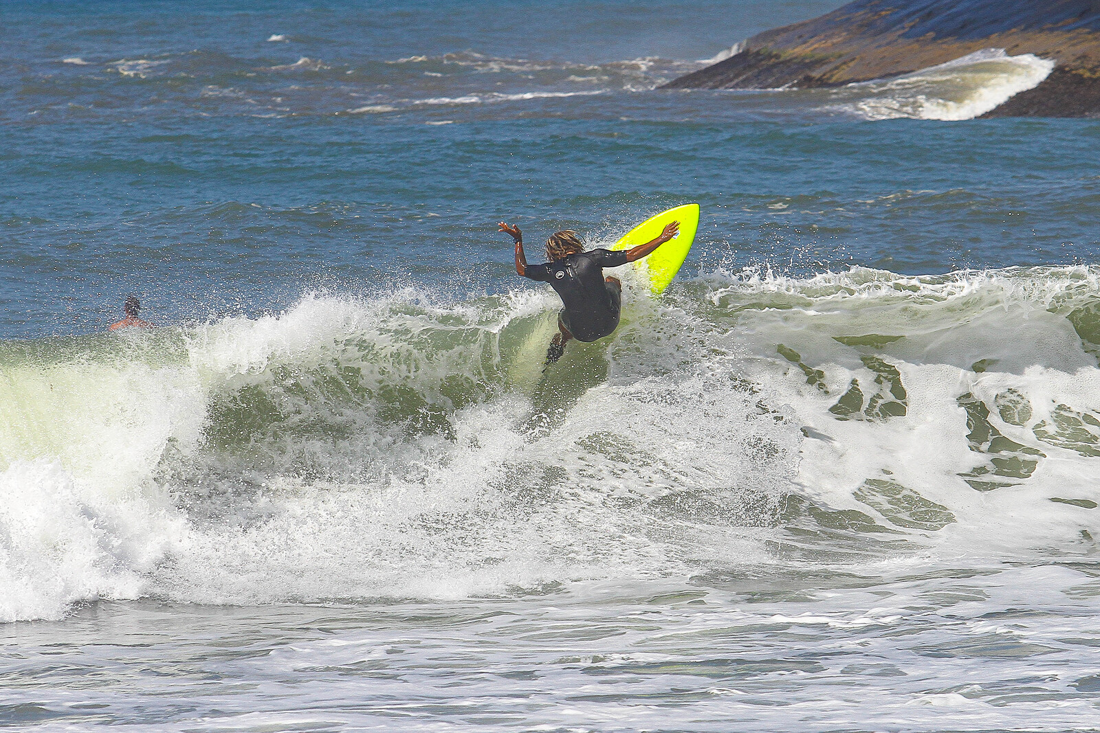 @blacksurfcoach, Grumari