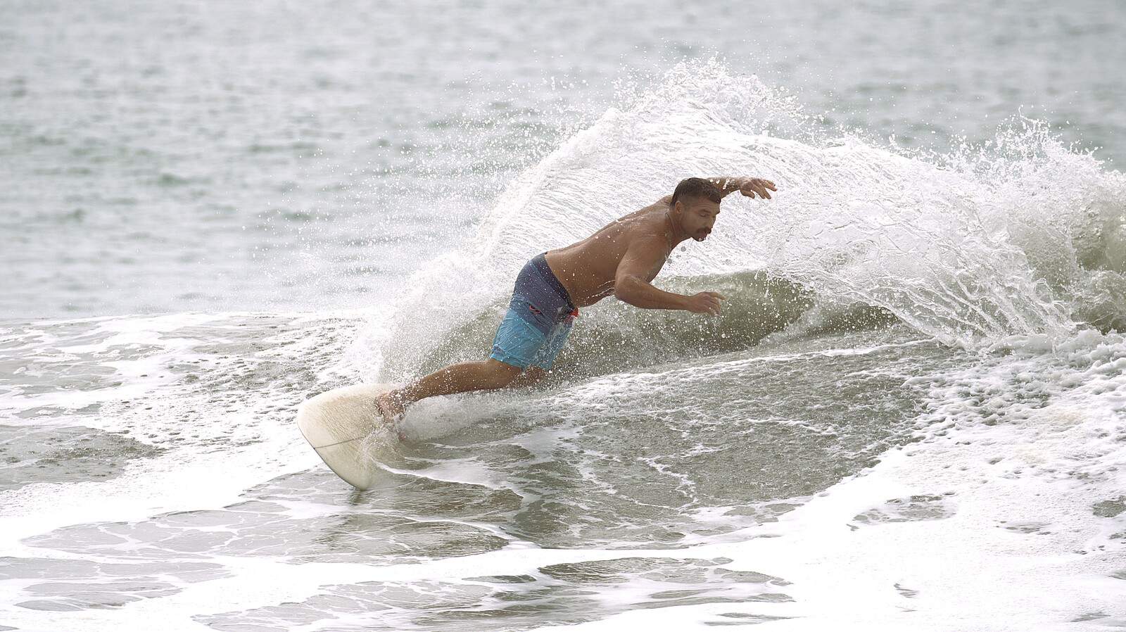 Surflife..., Ventura Point