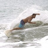 Surflife..., Ventura Point