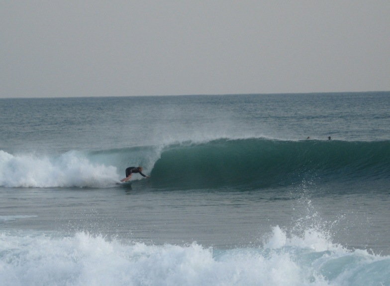 Somewhere in Japan more barrells than a cooper!!!