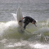 Stuck in..., Ventura Point