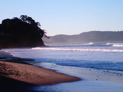 NICE RED BEACH SURF photo