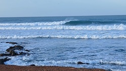 Dar bouazza, Dar Bouazza (La Bobine) photo