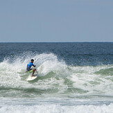 supsurf, San Pancho (San Francisco)