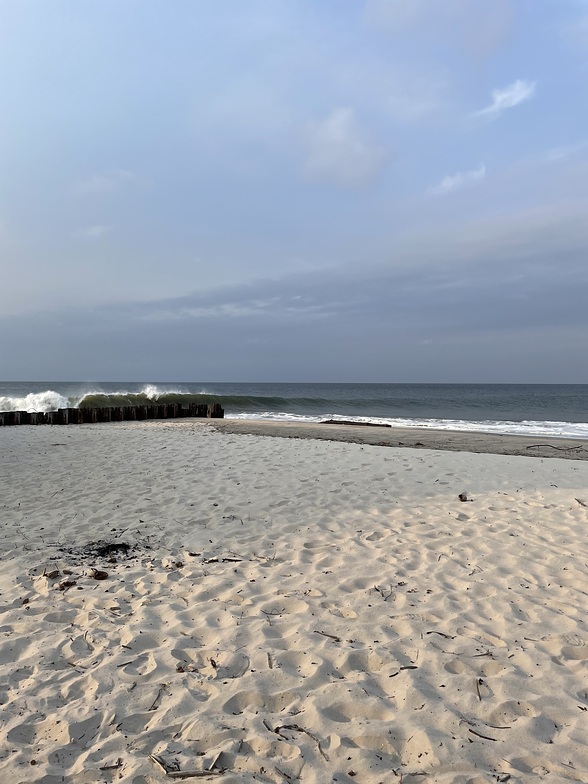 Palplanches back in the days