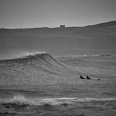 Pollan Corner, Pollan Bay