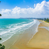 Get the Latest Orewa Surf Report Before You Paddle Out!, Midway Beach - Surf Club
