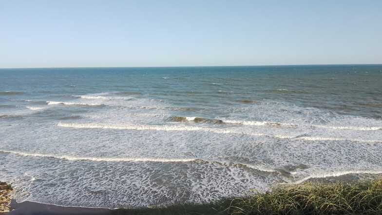 Tamarindo Playa Serena (Mar del Plata) surf break