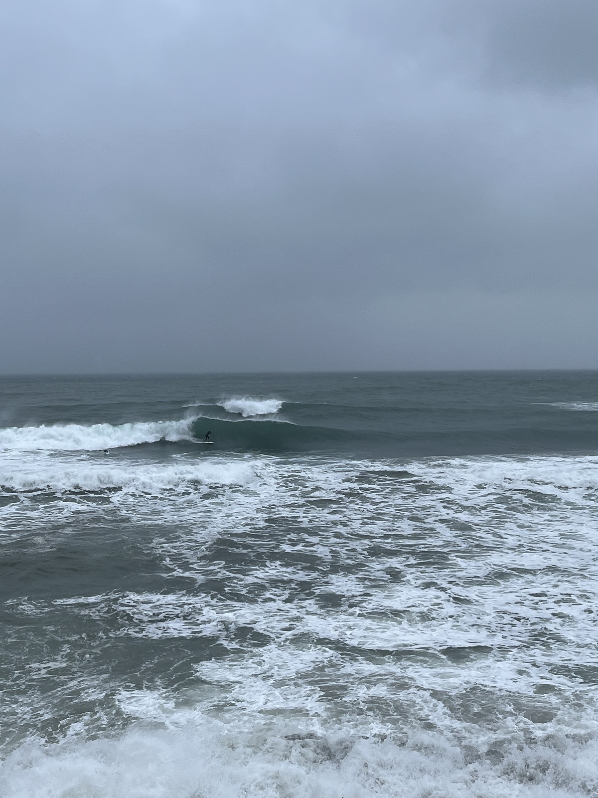 Spring Break in Levanto