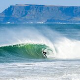 Perfection, Portrush-East Strand