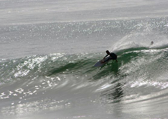 Anchors Point - The Spot Morocco, Taghazout, Anchor Point