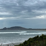 Greens Beach, Greens Point Beach