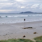 Greens Beach, Greens Point Beach