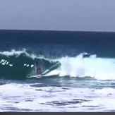 head High, Ben Weston (Catalina Island)