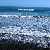 Clean autumn swell, Dee Dees