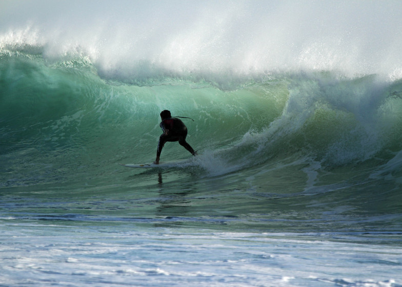 Boilers - The Spot Morocco, Taghazout