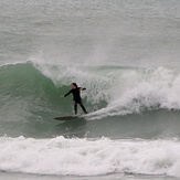 Lovely Conditions on the north coast of the Mahia Peninsular, Tuahuru Reefs