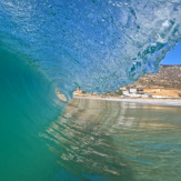 Glencairn Shorebreak POV