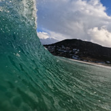 Glencairn Surfers Corner