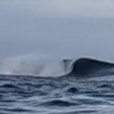 Glencairn Reef