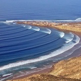 Immsouanne Bay- The Spot Morocco, Taghazout, Pointe d'Imessouane