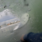 windy barrel, Glencairn