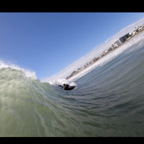 riding into close out, Glencairn