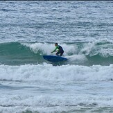 Baleal Sup Surfing, Praia do Baleal