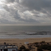 Small winter day, Vila Real de Santo Antonio