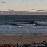 Big winter day, Vila Real de Santo Antonio