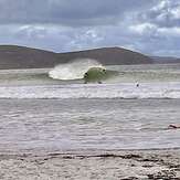 The new reef, Middleton Beach