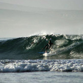 Immsouanne Bay - The Spot Morocco, Taghazout, Pointe d'Imessouane