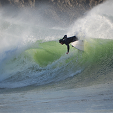 BHS - January 24, Broadhaven South