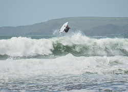 Mano 23, Manorbier photo