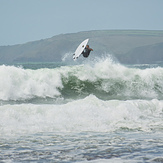 Mano 23, Manorbier
