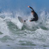 Mano 24, Manorbier